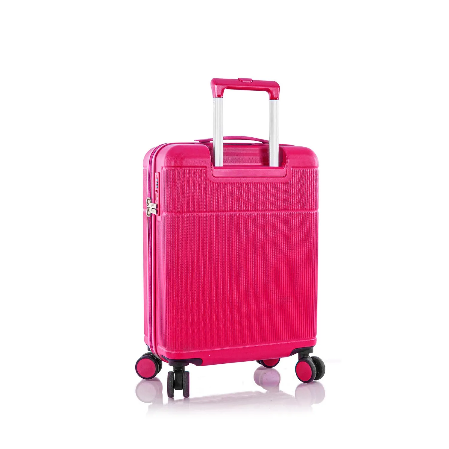Glo 21" Carry-On Luggage