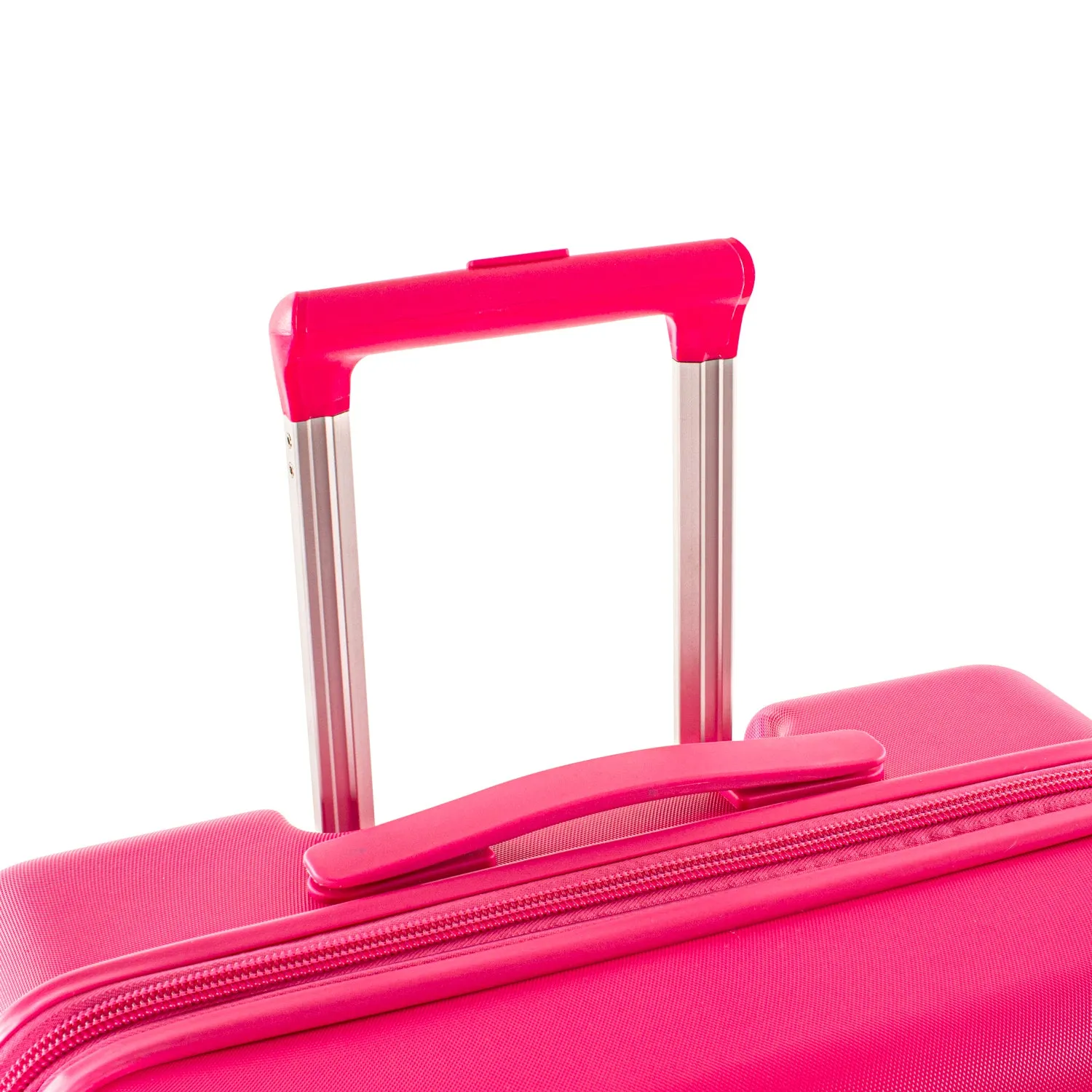 Glo 21" Carry-On Luggage