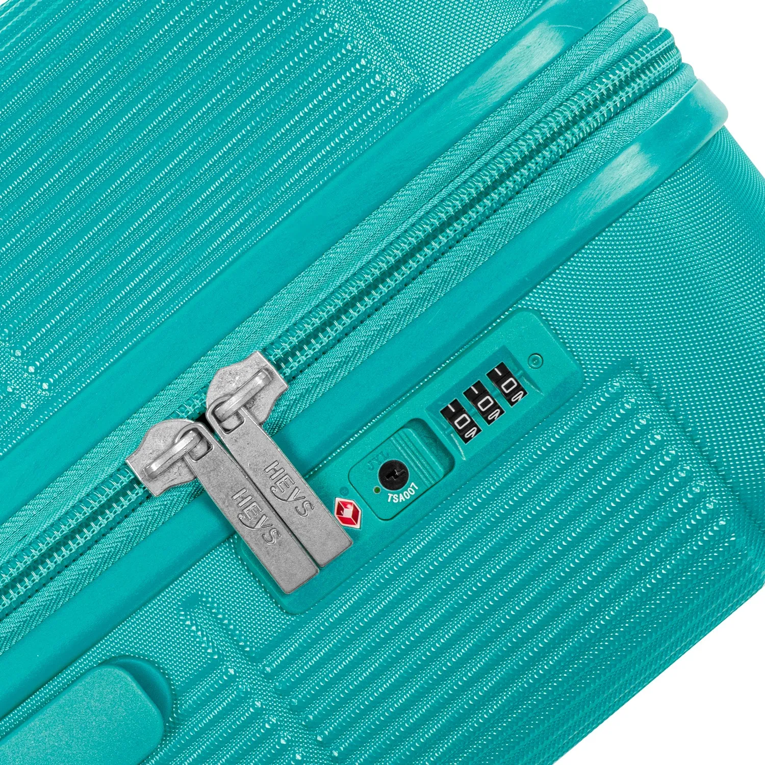 Glo 21" Carry-On Luggage