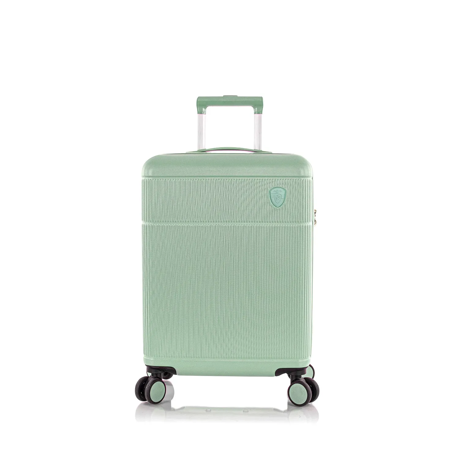 Glo 21" Carry-On Luggage