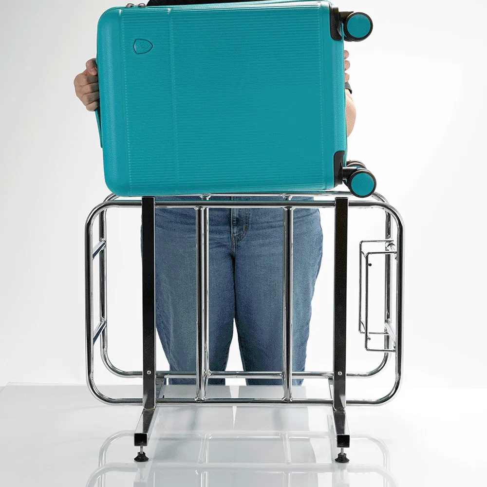 Glo 21" Carry-On Luggage