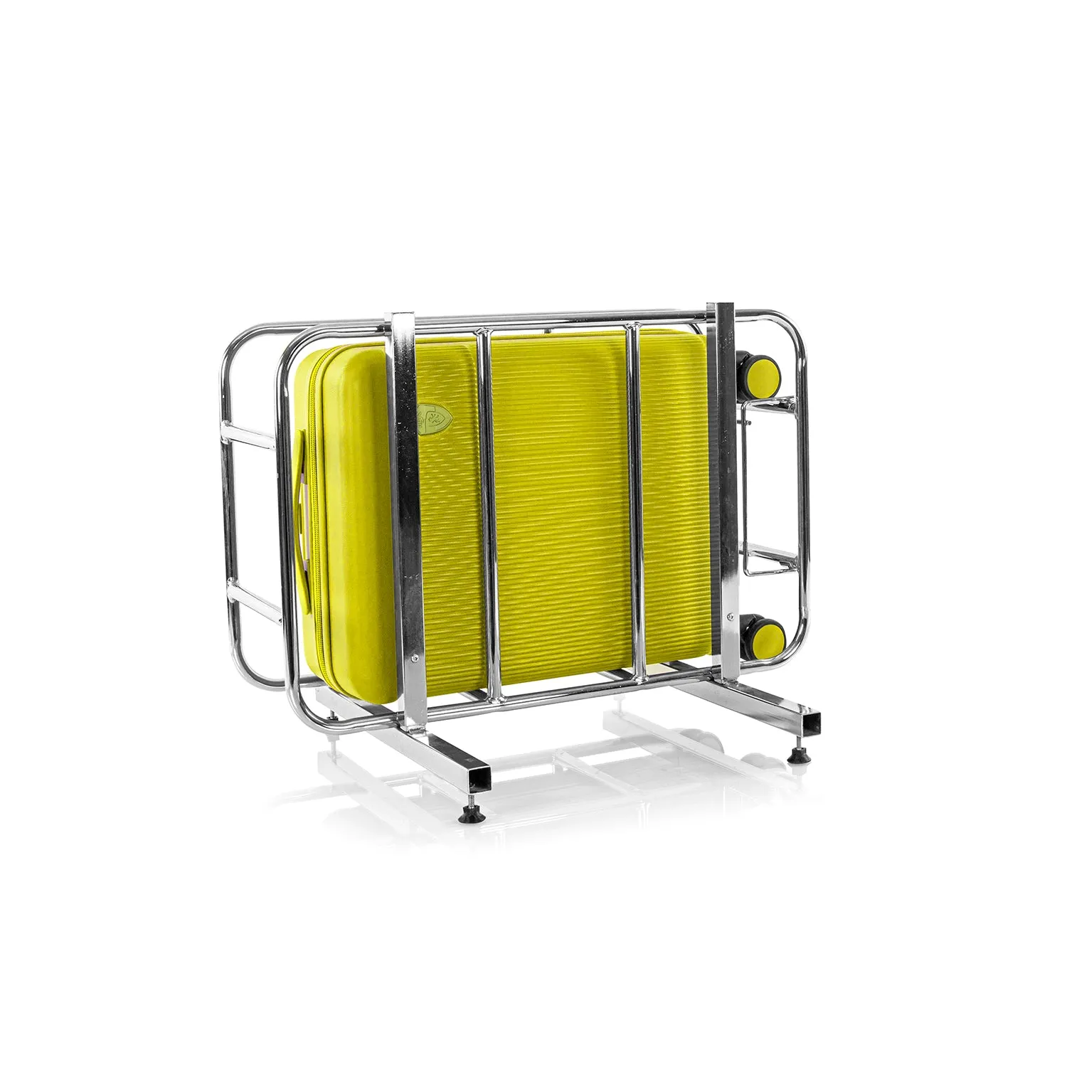 Glo 21" Carry-On Luggage