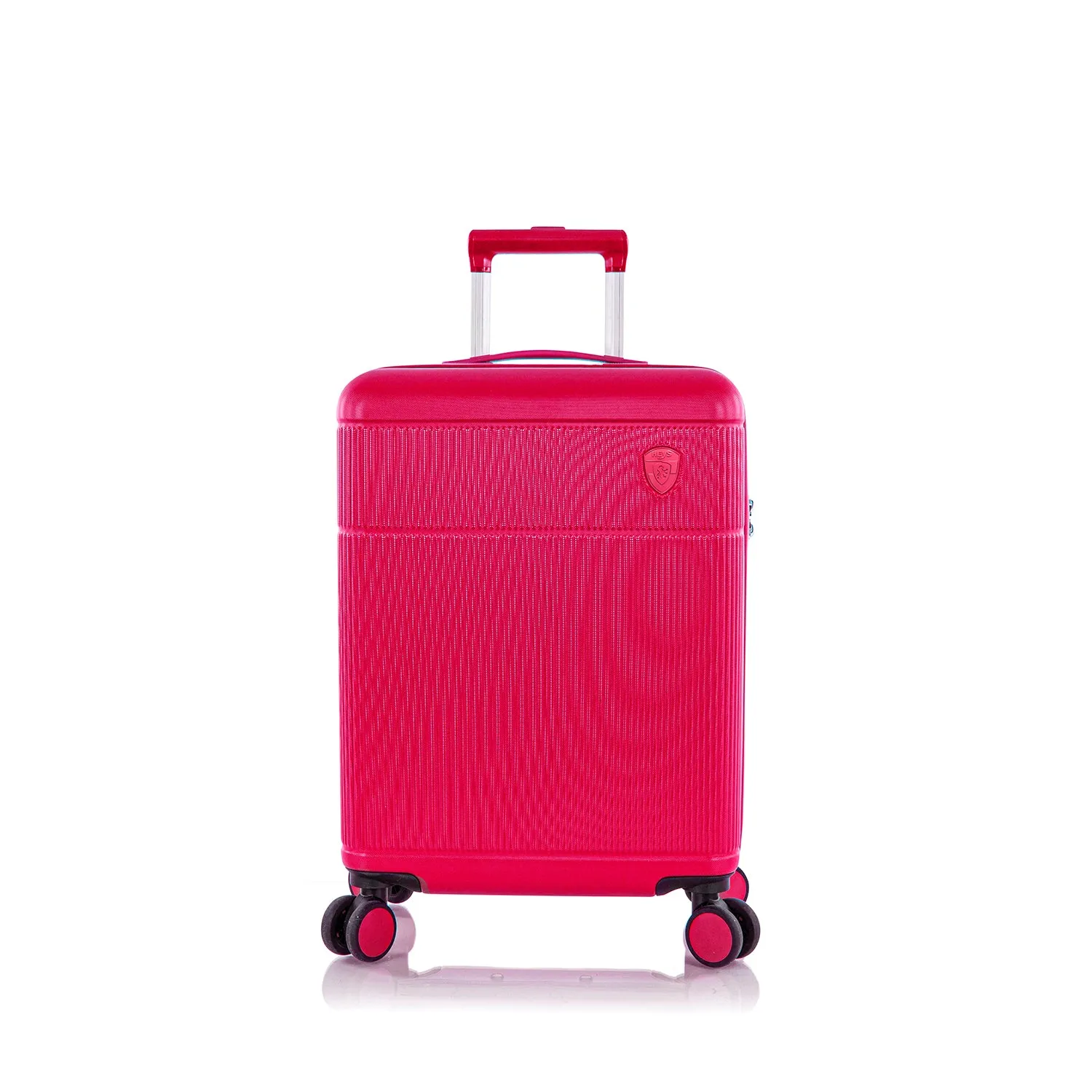 Glo 21" Carry-On Luggage