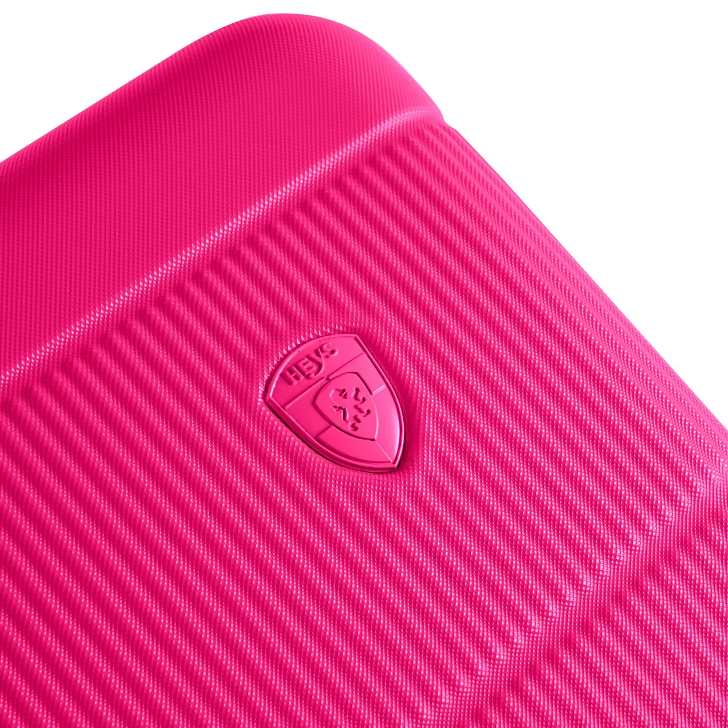 Glo 21" Carry-On Luggage