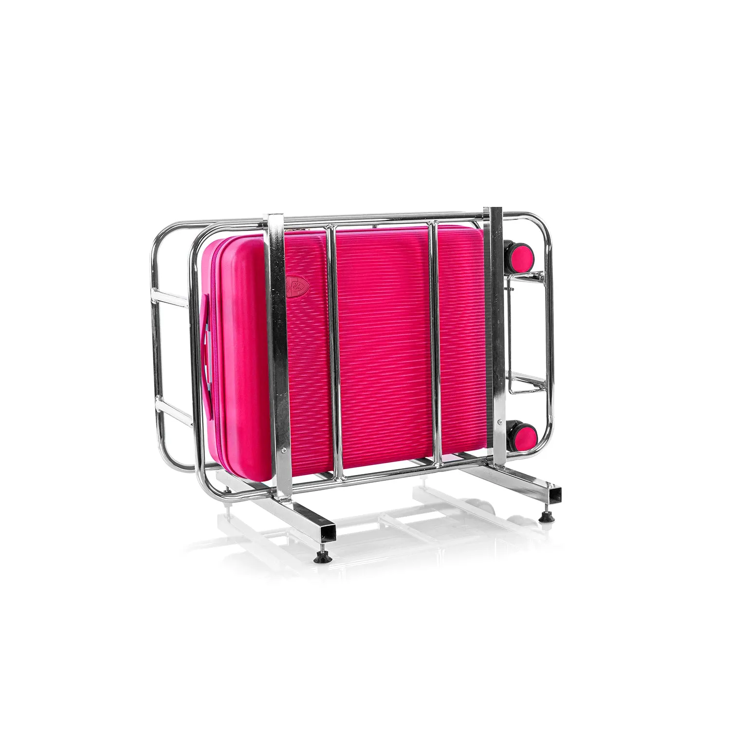 Glo 21" Carry-On Luggage