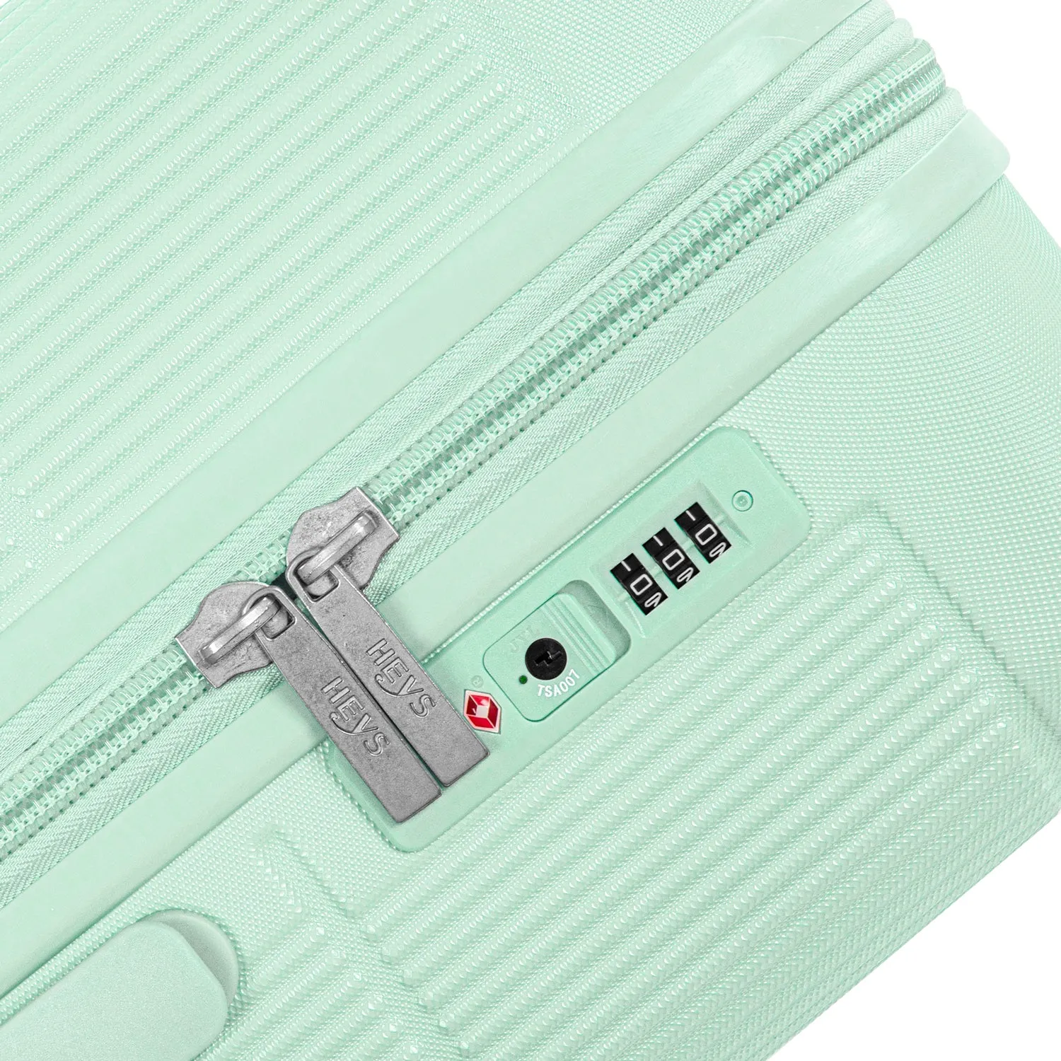 Glo 21" Carry-On Luggage