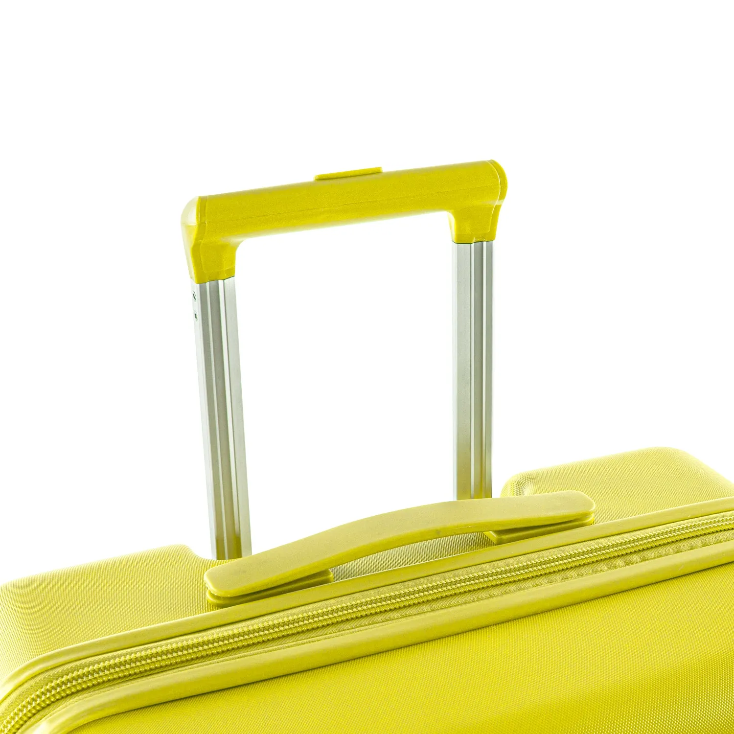 Glo 21" Carry-On Luggage