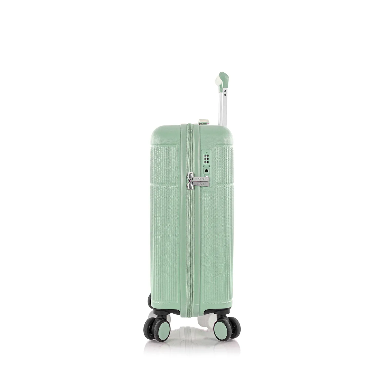 Glo 21" Carry-On Luggage