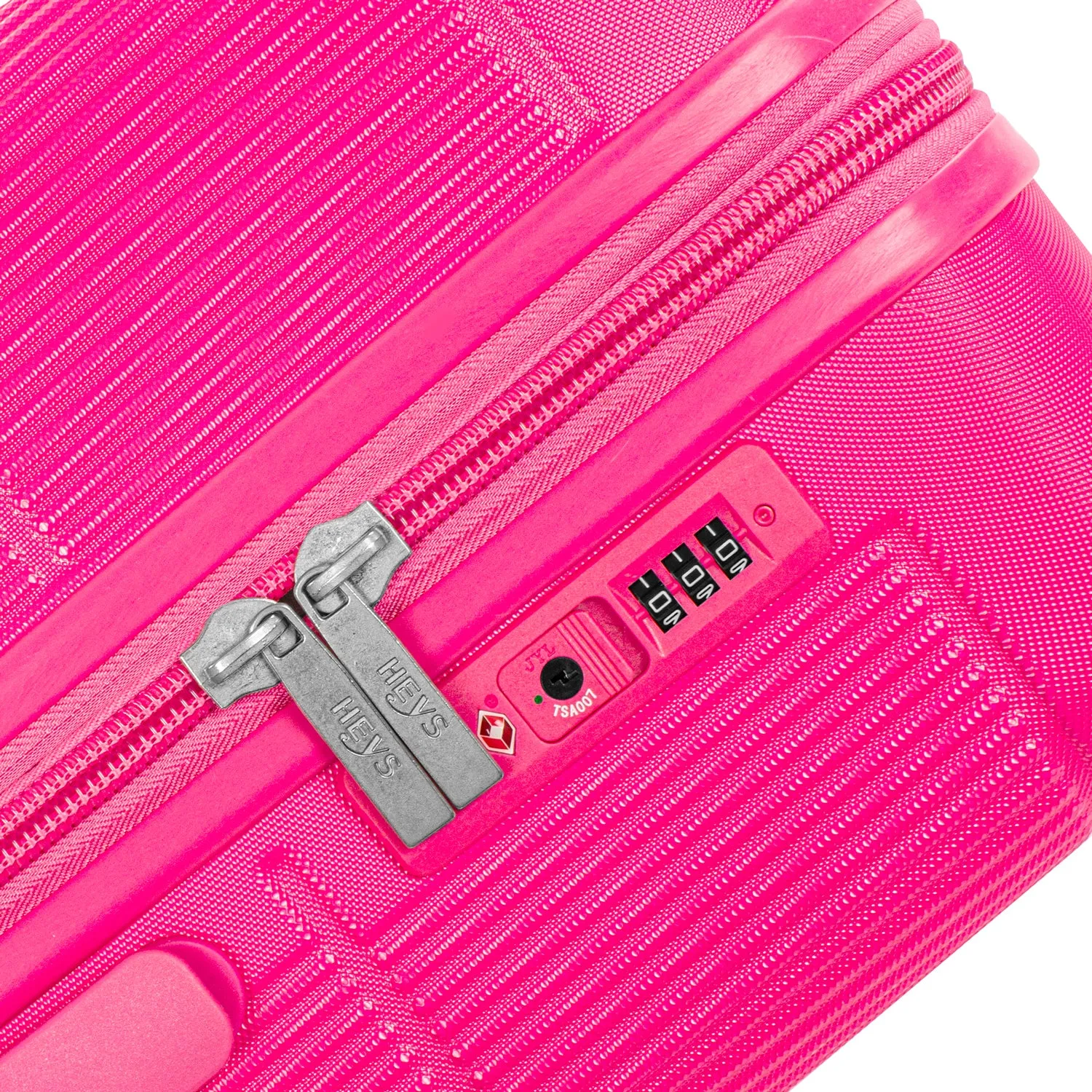Glo 21" Carry-On Luggage