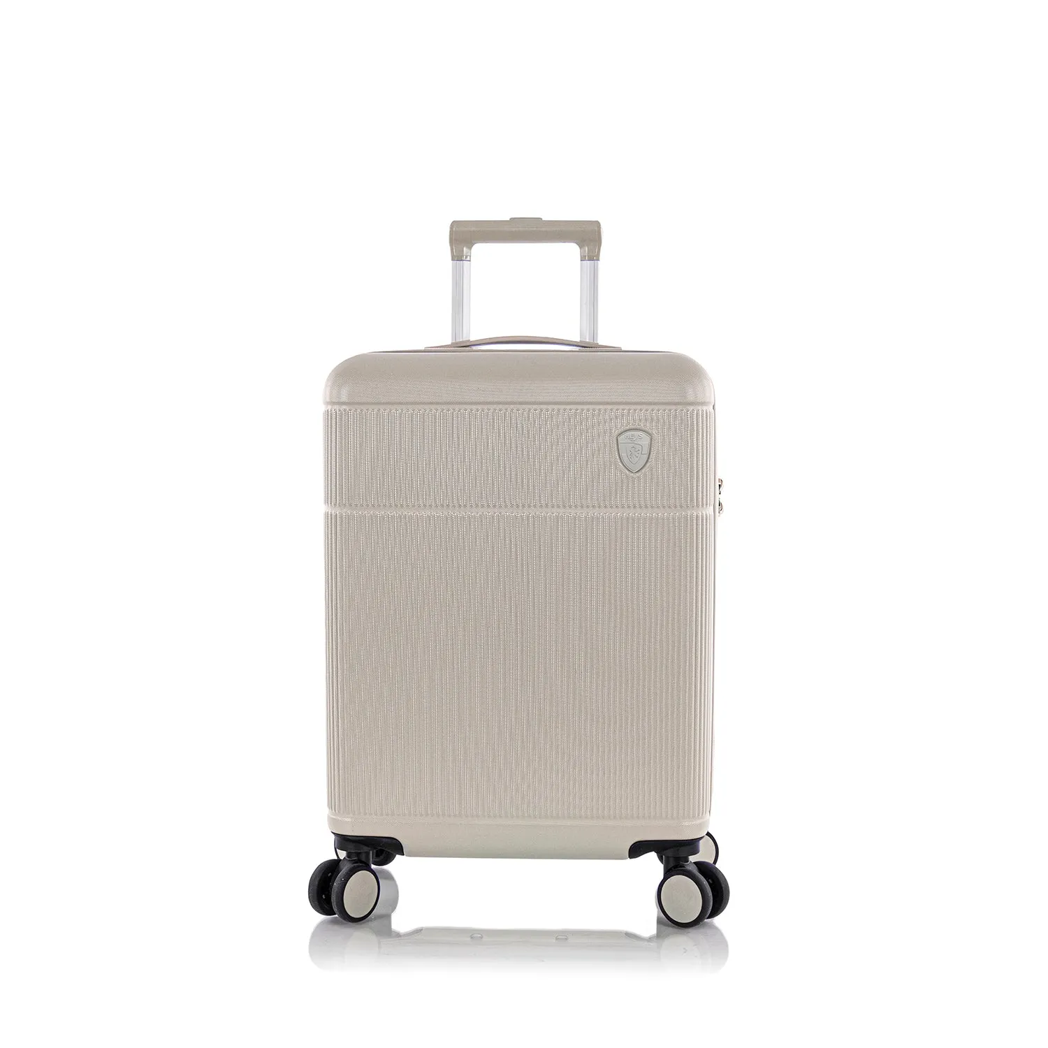 Glo 21" Carry-On Luggage