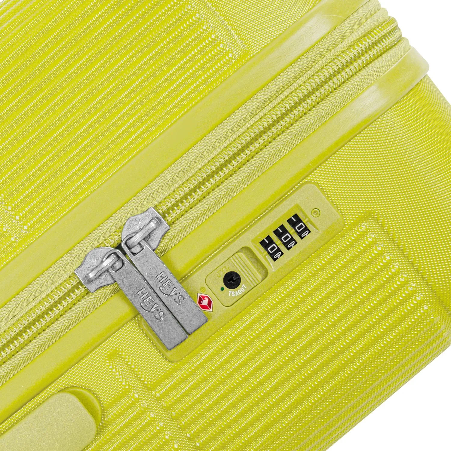 Glo 21" Carry-On Luggage
