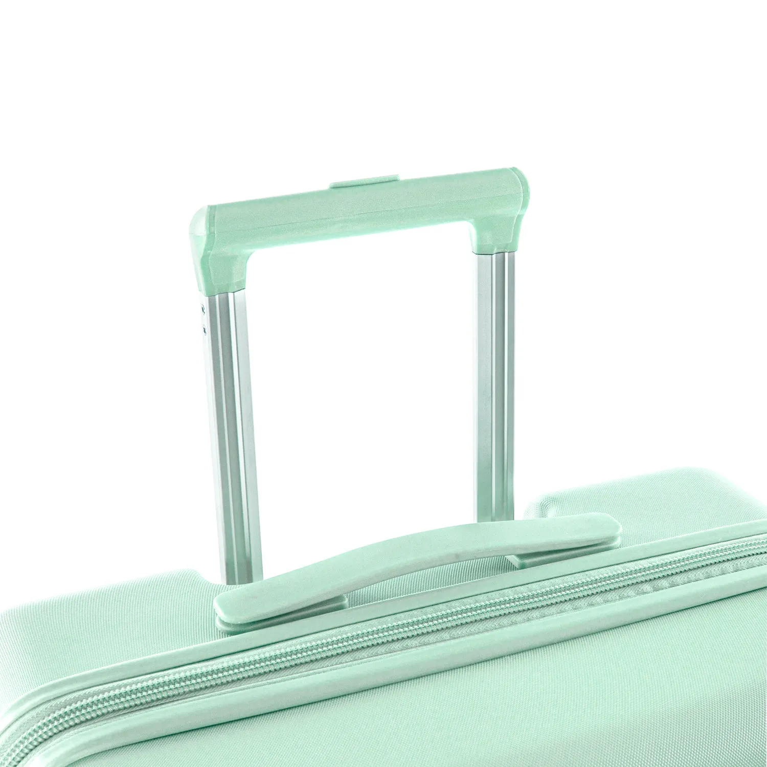 Glo 21" Carry-On Luggage