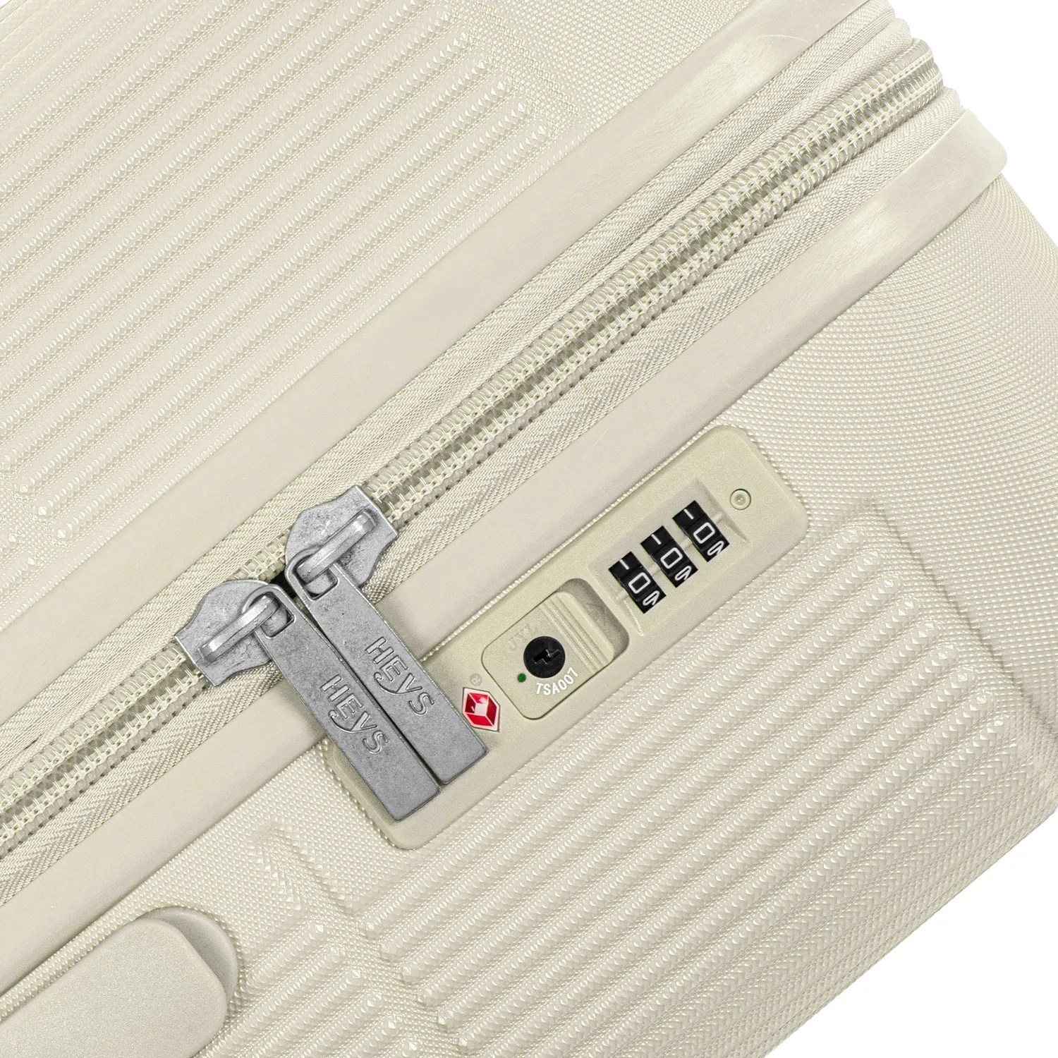 Glo 21" Carry-On Luggage