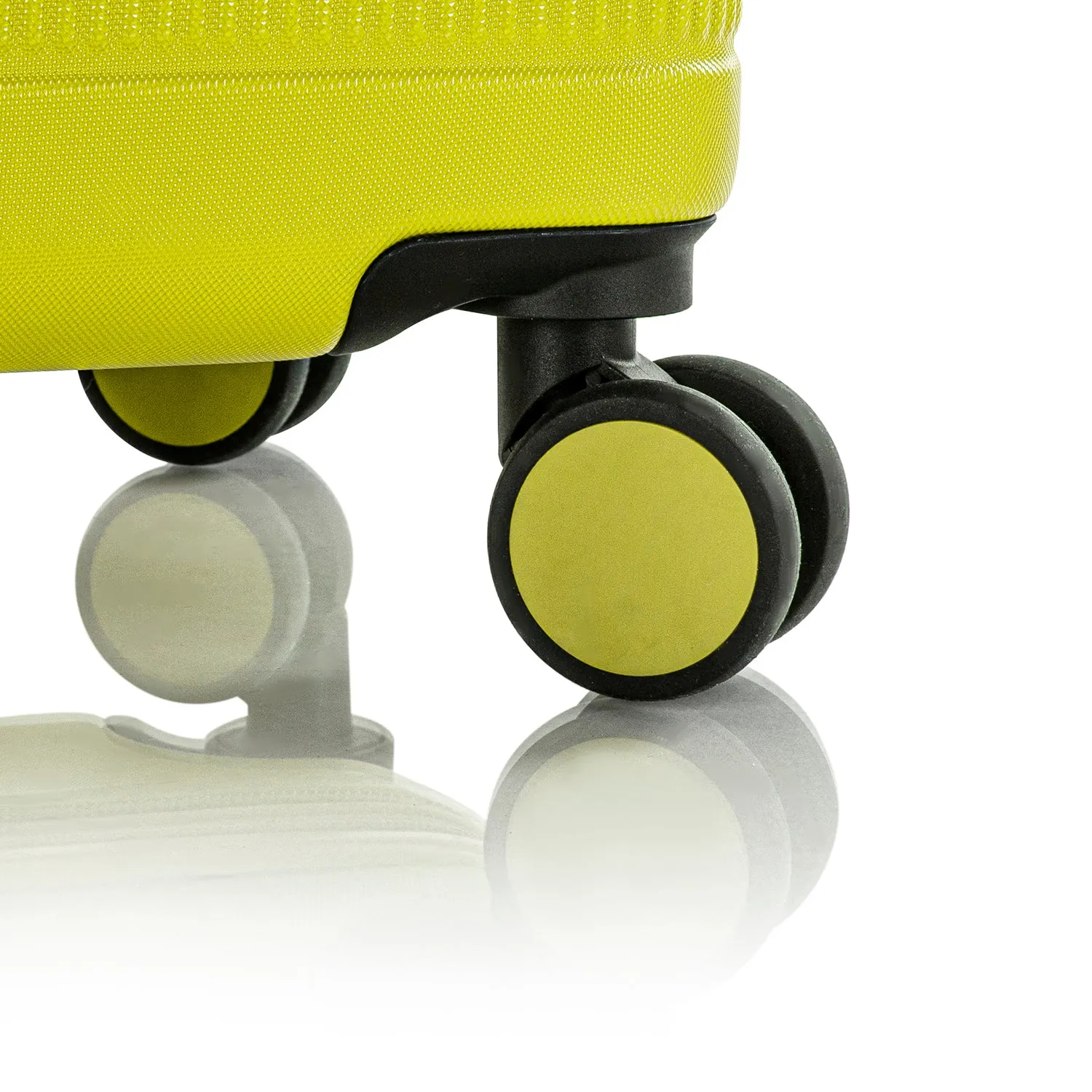 Glo 21" Carry-On Luggage