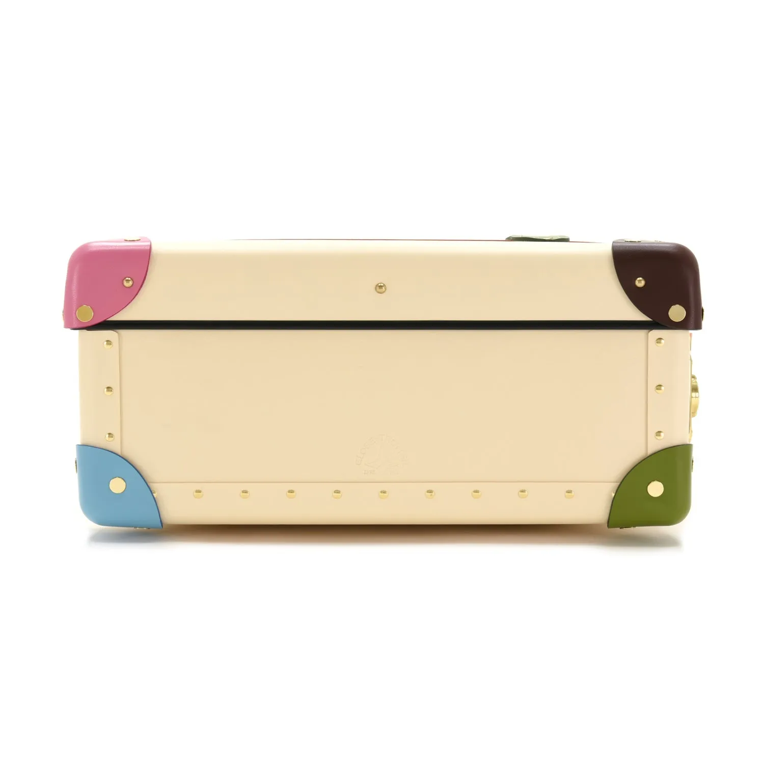 GOLF le FLEUR* · Suitcase | Ivory/Multi