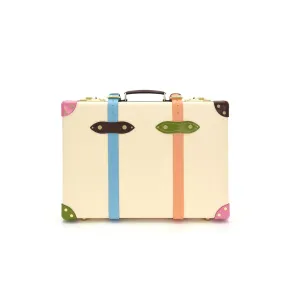 GOLF le FLEUR* · Suitcase | Ivory/Multi