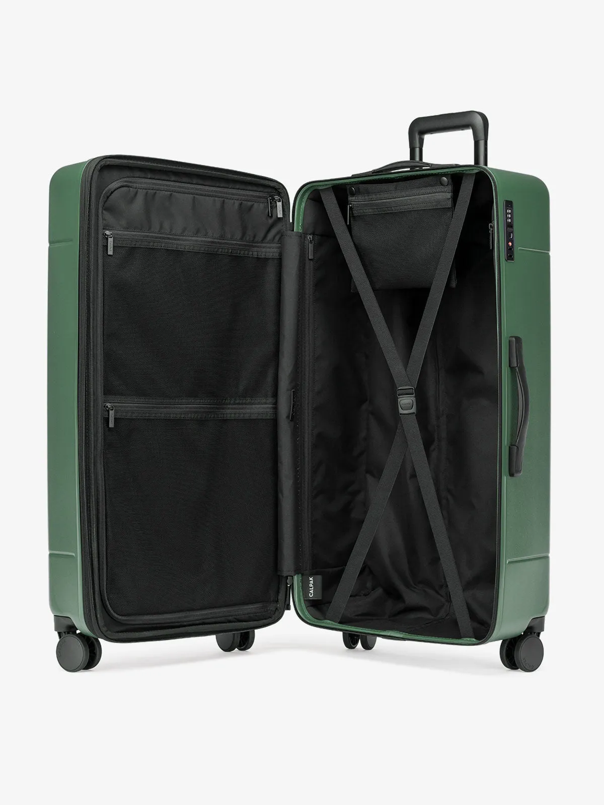 Hue Large Trunk Luggage