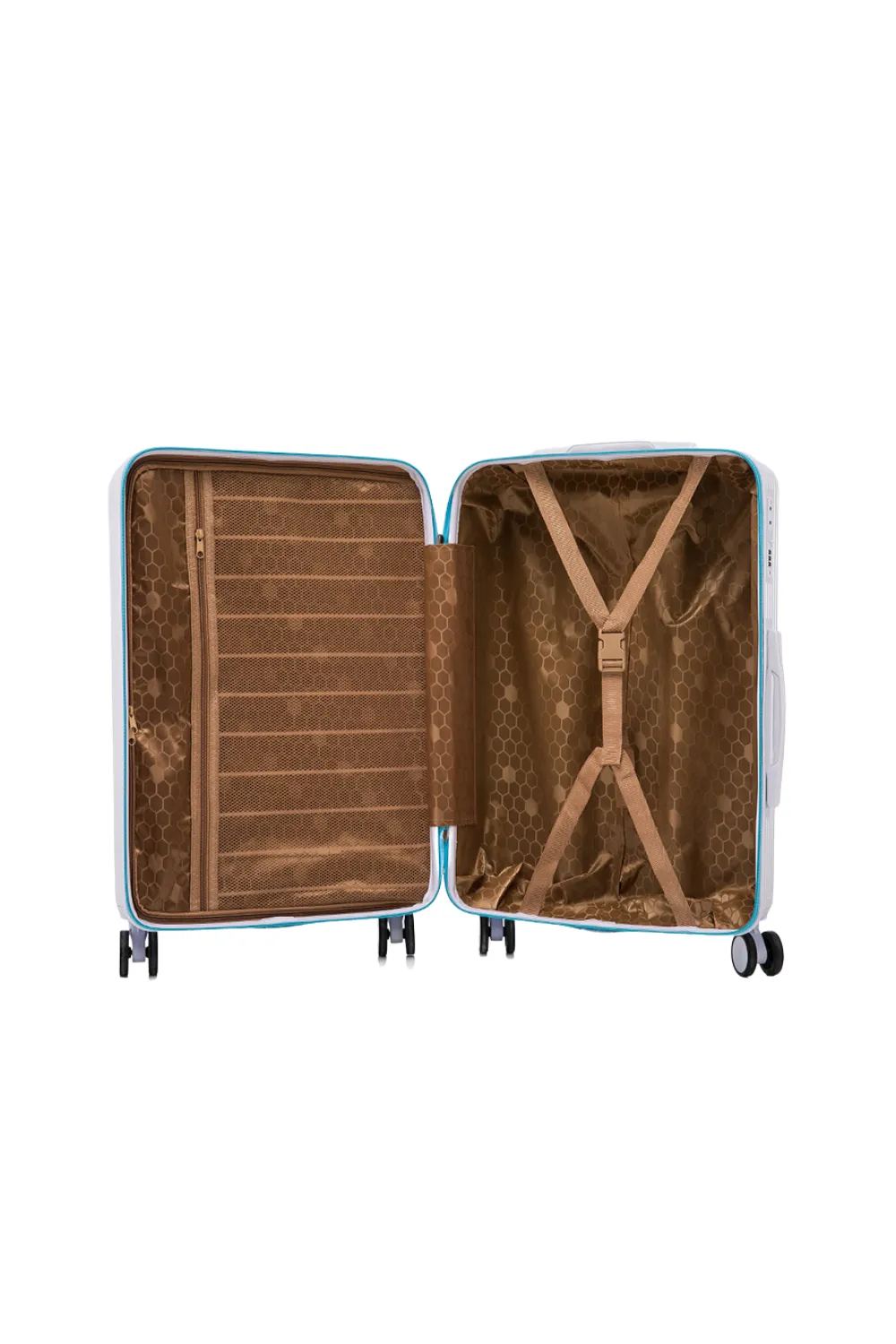 Huskies Marino Luggage Collection HK 100-130
