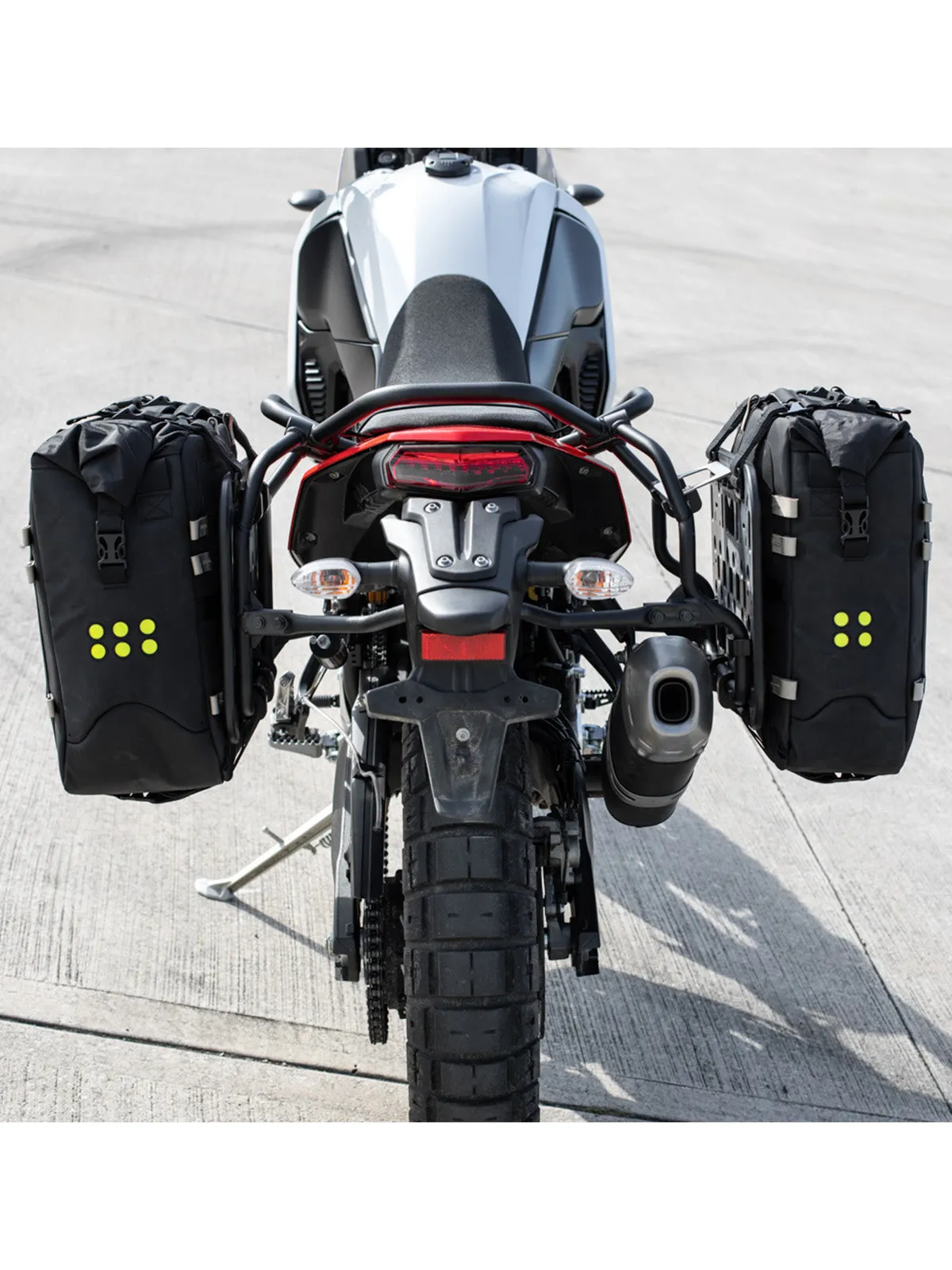 Kriega OS-Combo 54 - Yamaha Ténéré 700