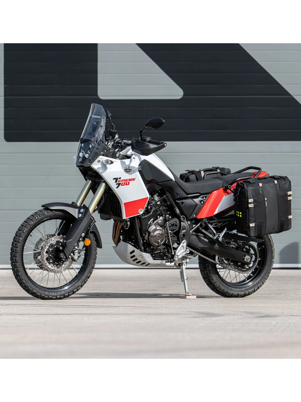 Kriega OS-Combo 54 - Yamaha Ténéré 700