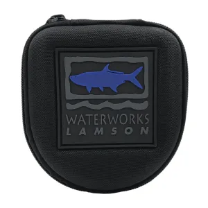 Lamson Hard Shell Reel Case