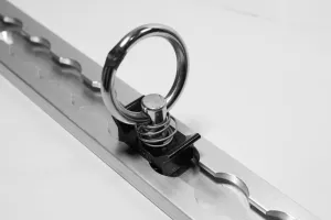 Lashing Eyelet - Airline Fitting