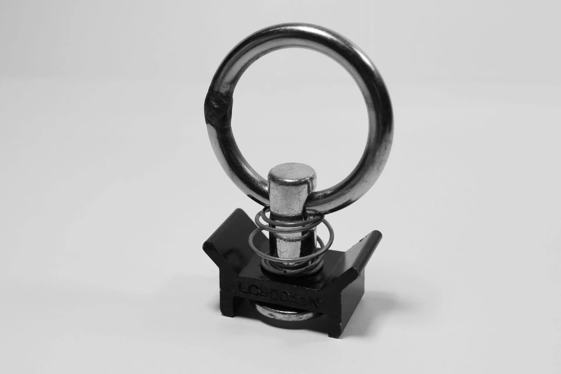 Lashing Eyelet - Airline Fitting