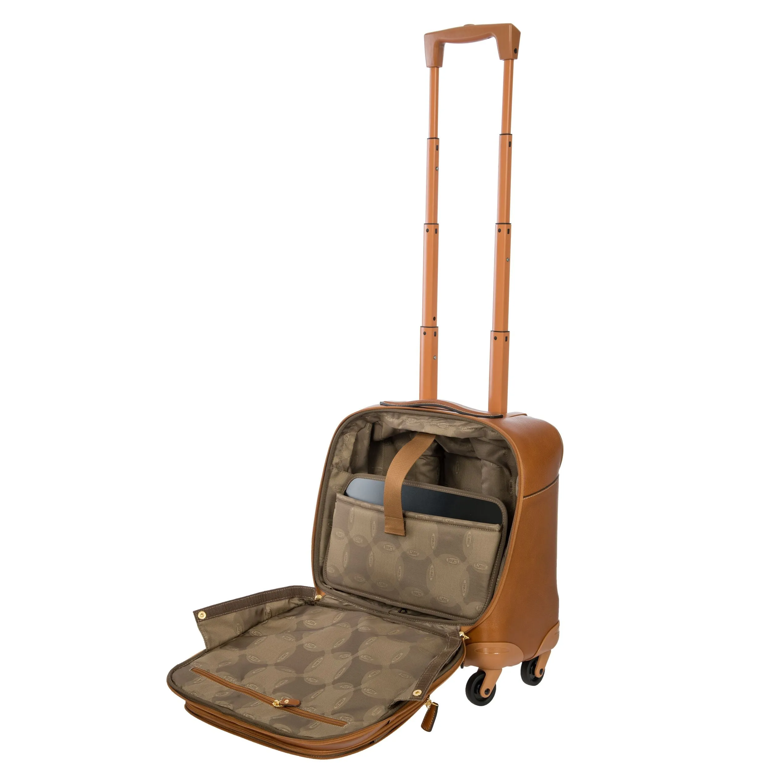 Life Pelle Pilot Case