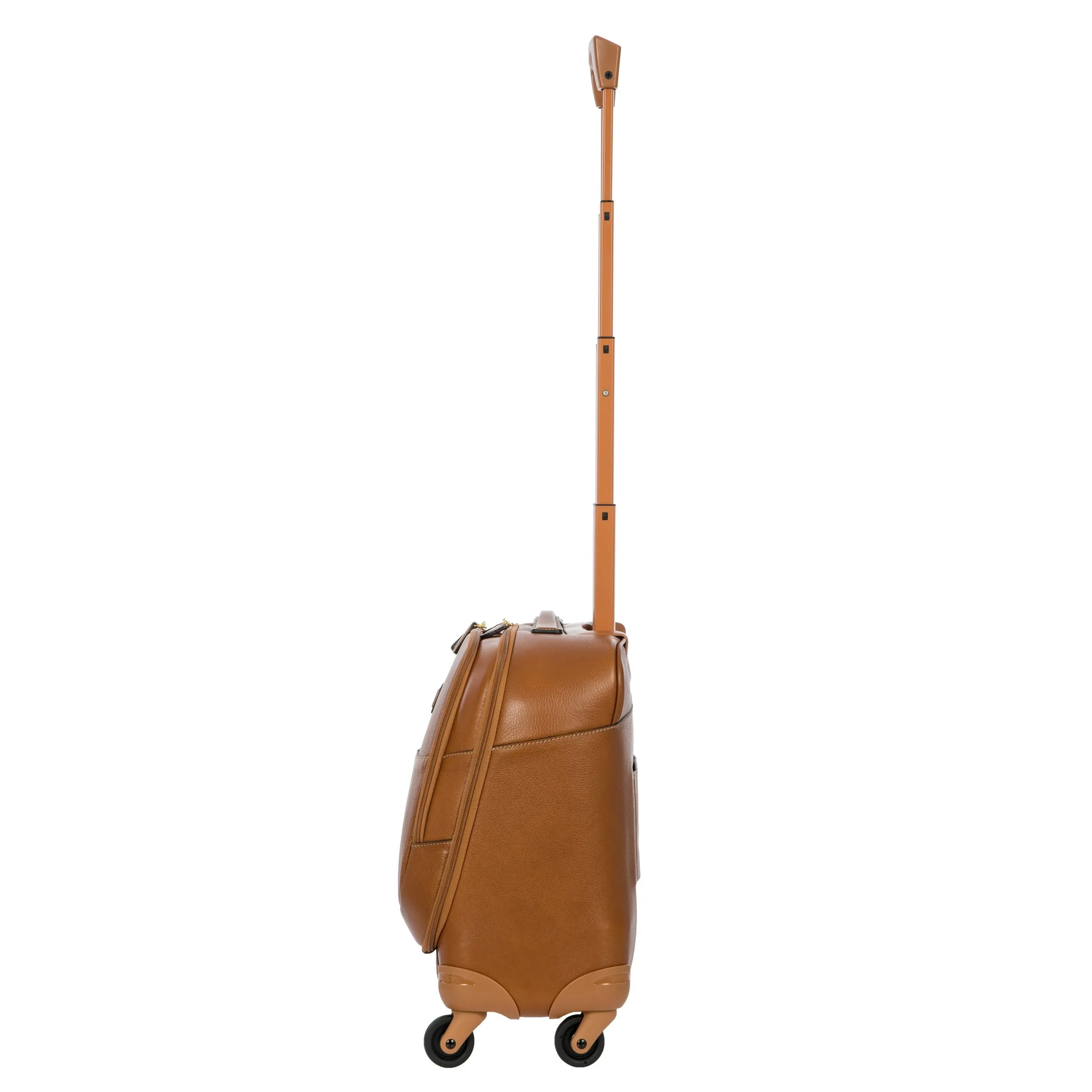 Life Pelle Pilot Case