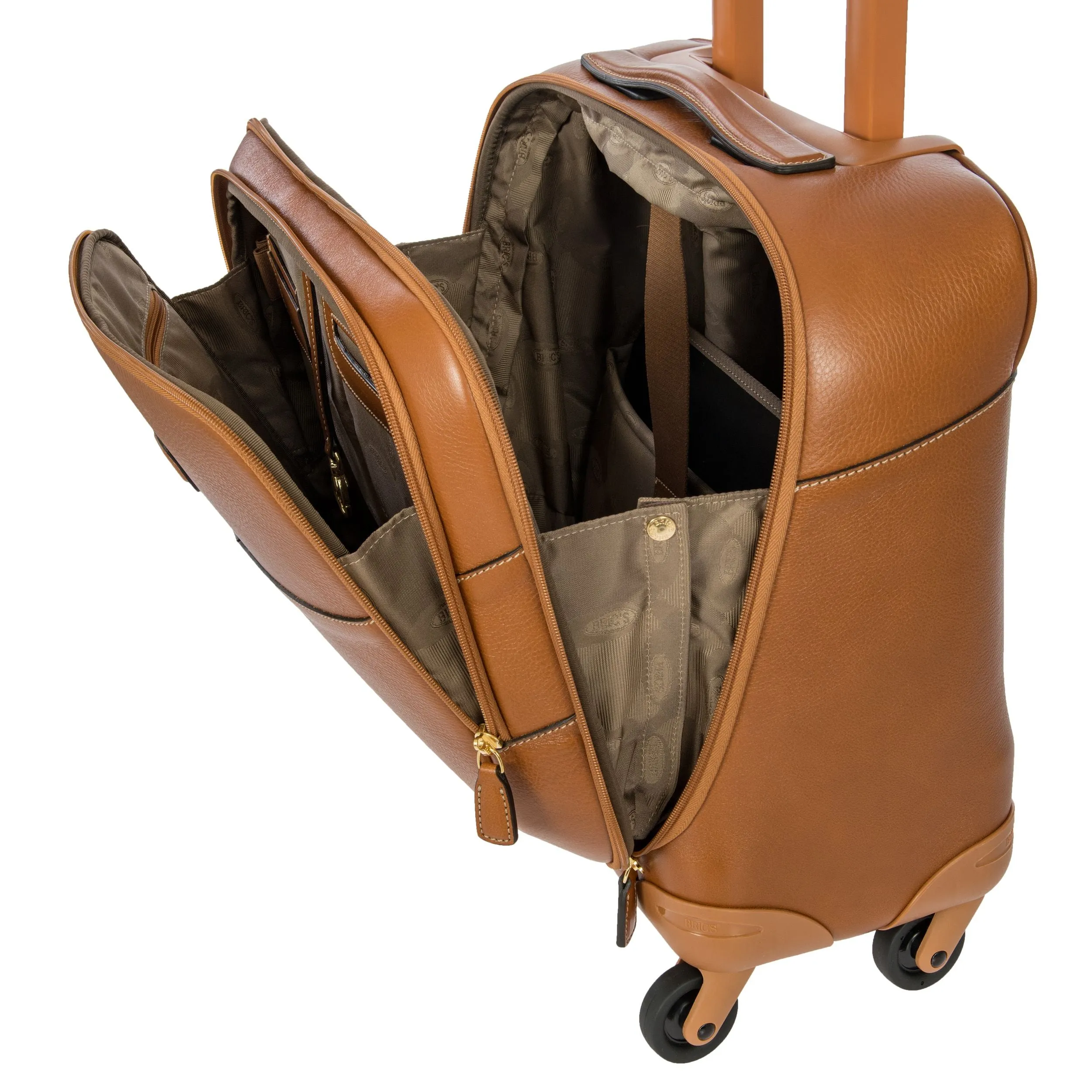 Life Pelle Pilot Case
