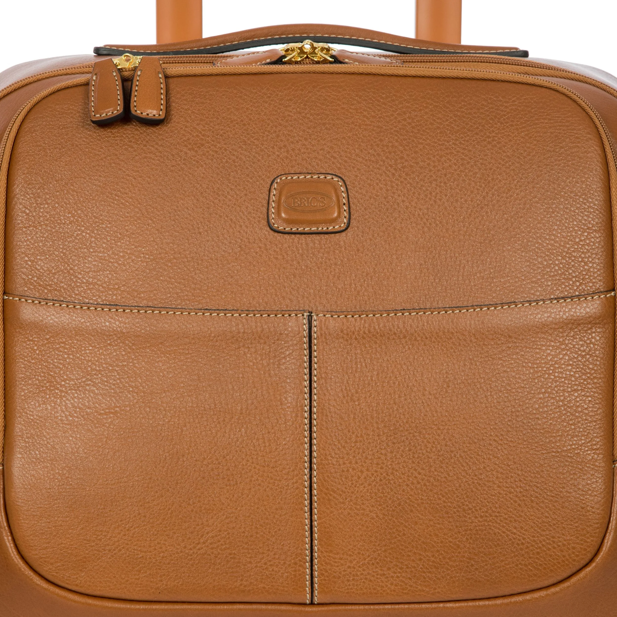 Life Pelle Pilot Case
