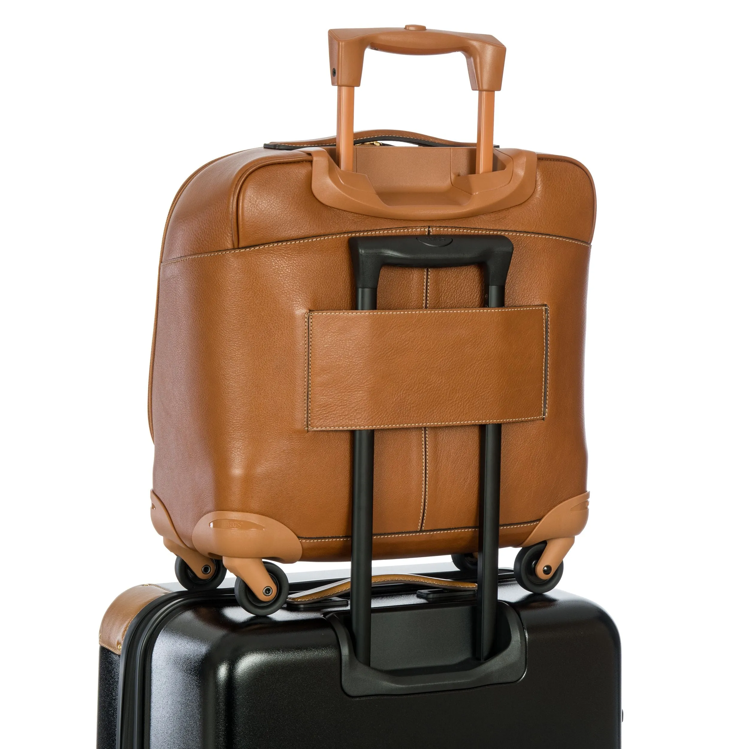 Life Pelle Pilot Case