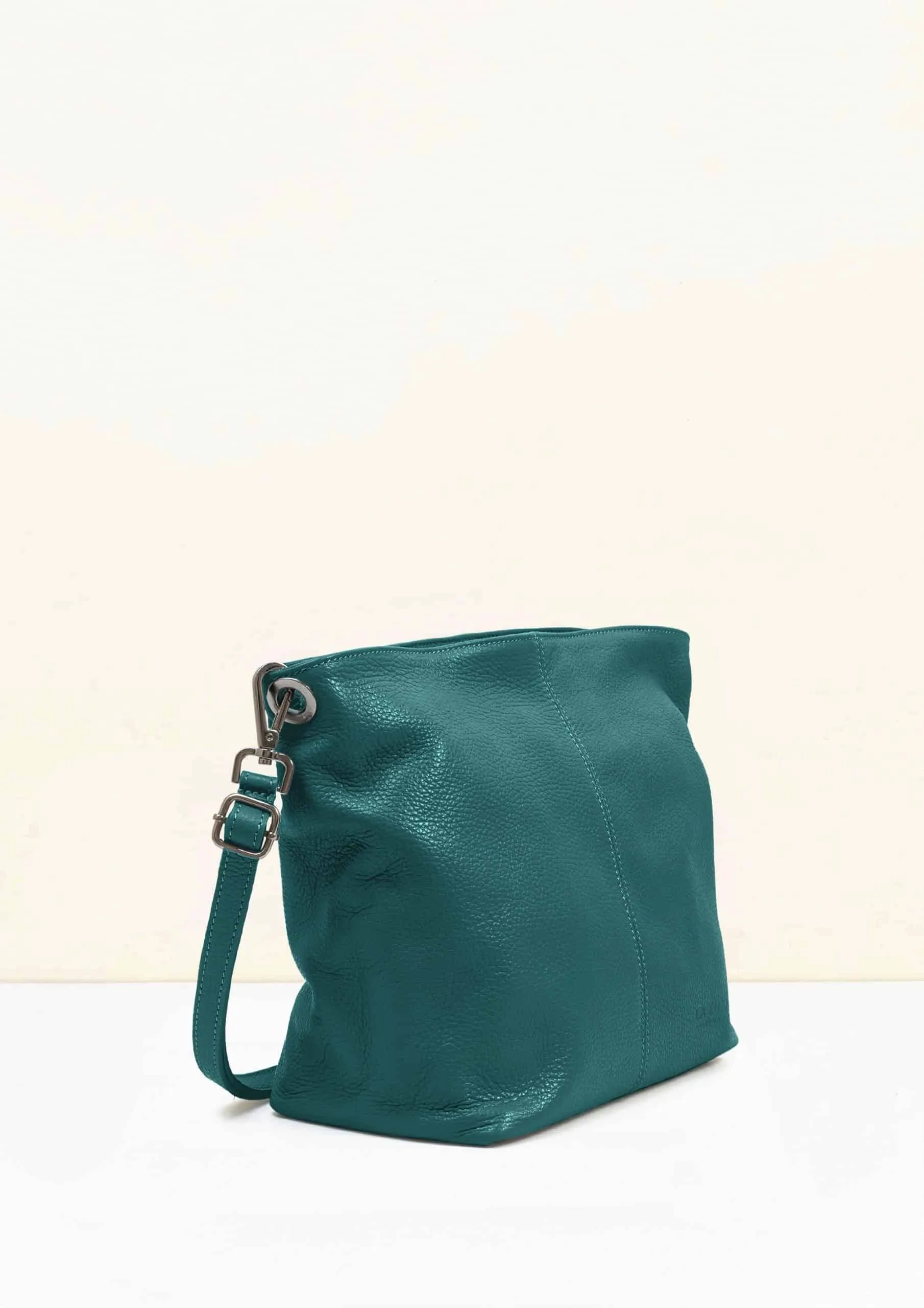 Lola Crossbody Teal