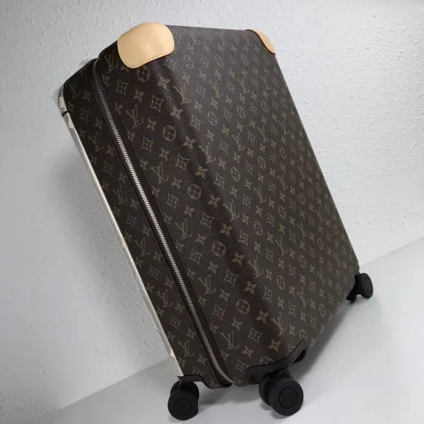 Louis Vuitton Horizon 55 Rolling Luggage Monogram