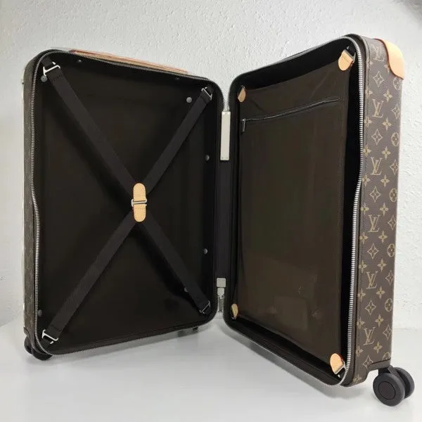 Louis Vuitton Horizon 55 Rolling Luggage Monogram