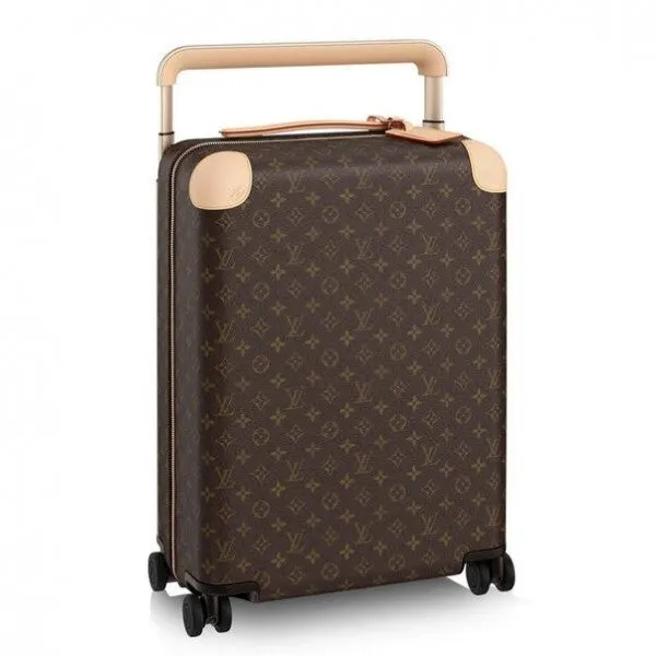 Louis Vuitton Horizon 55 Rolling Luggage Monogram