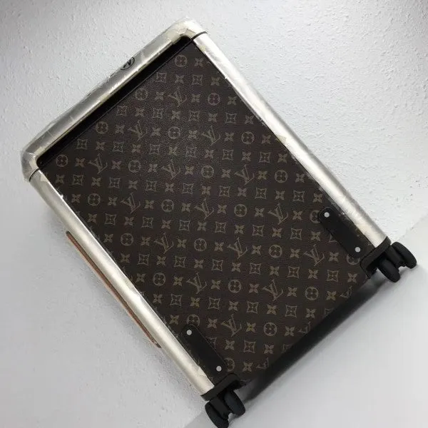 Louis Vuitton Horizon 55 Rolling Luggage Monogram