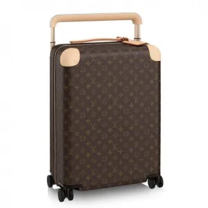 Louis Vuitton Horizon 55 Rolling Luggage Monogram