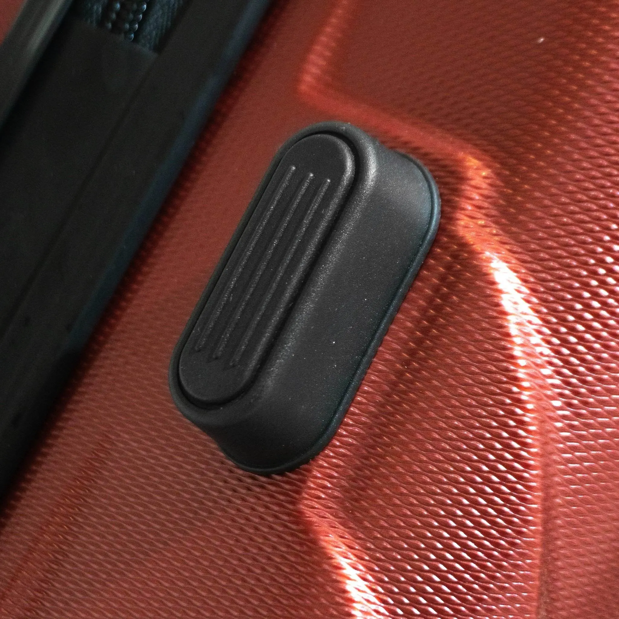 Luggage Expandable Hardside Spinner wheel Luggage U221 - Avocado
