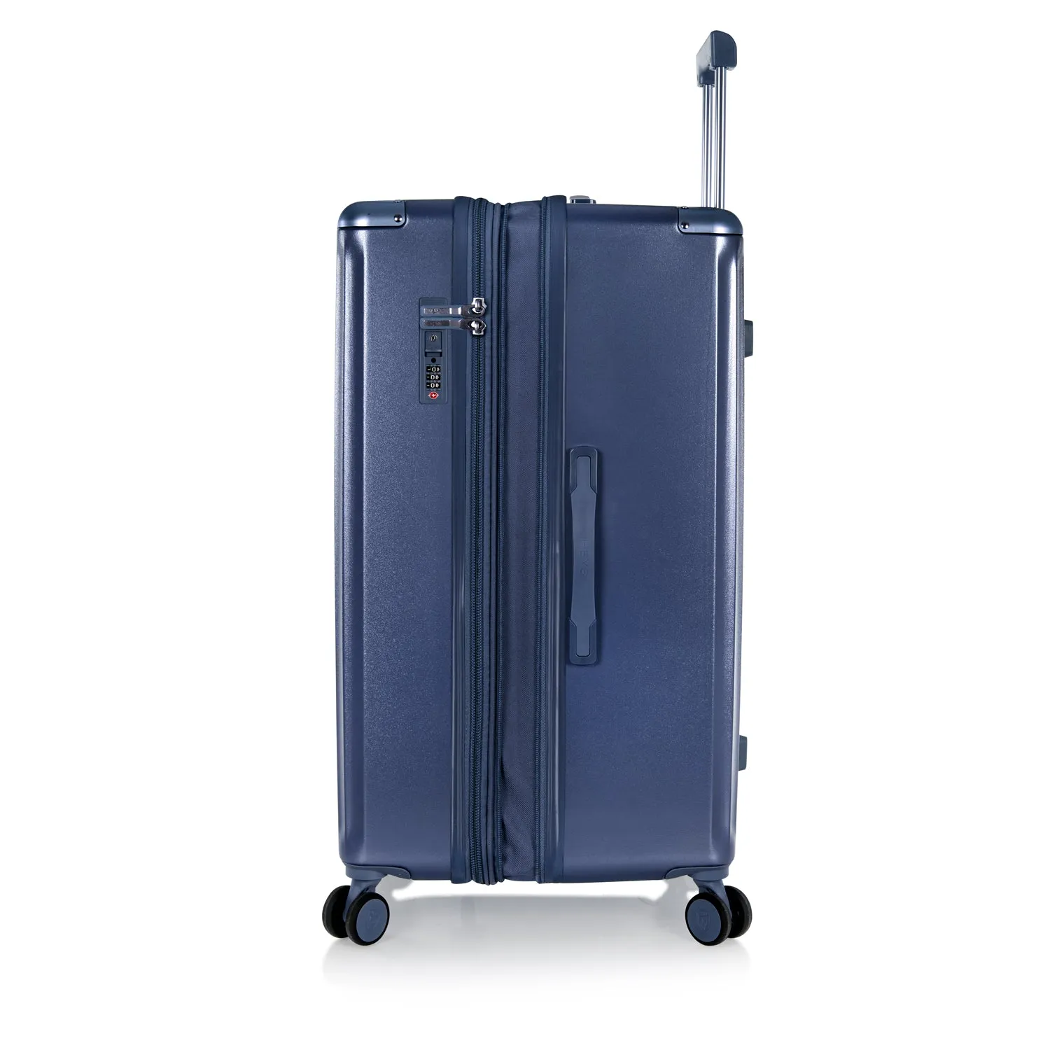 Luxe 5 Piece Luggage Set