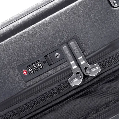 Luxe 5 Piece Luggage Set