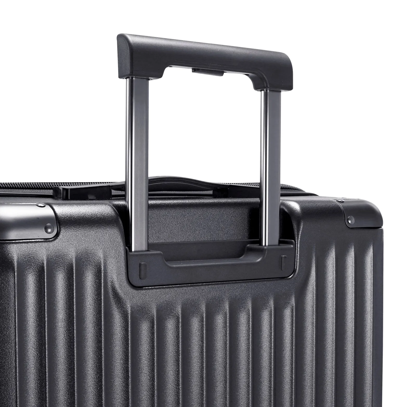 Luxe 5 Piece Luggage Set