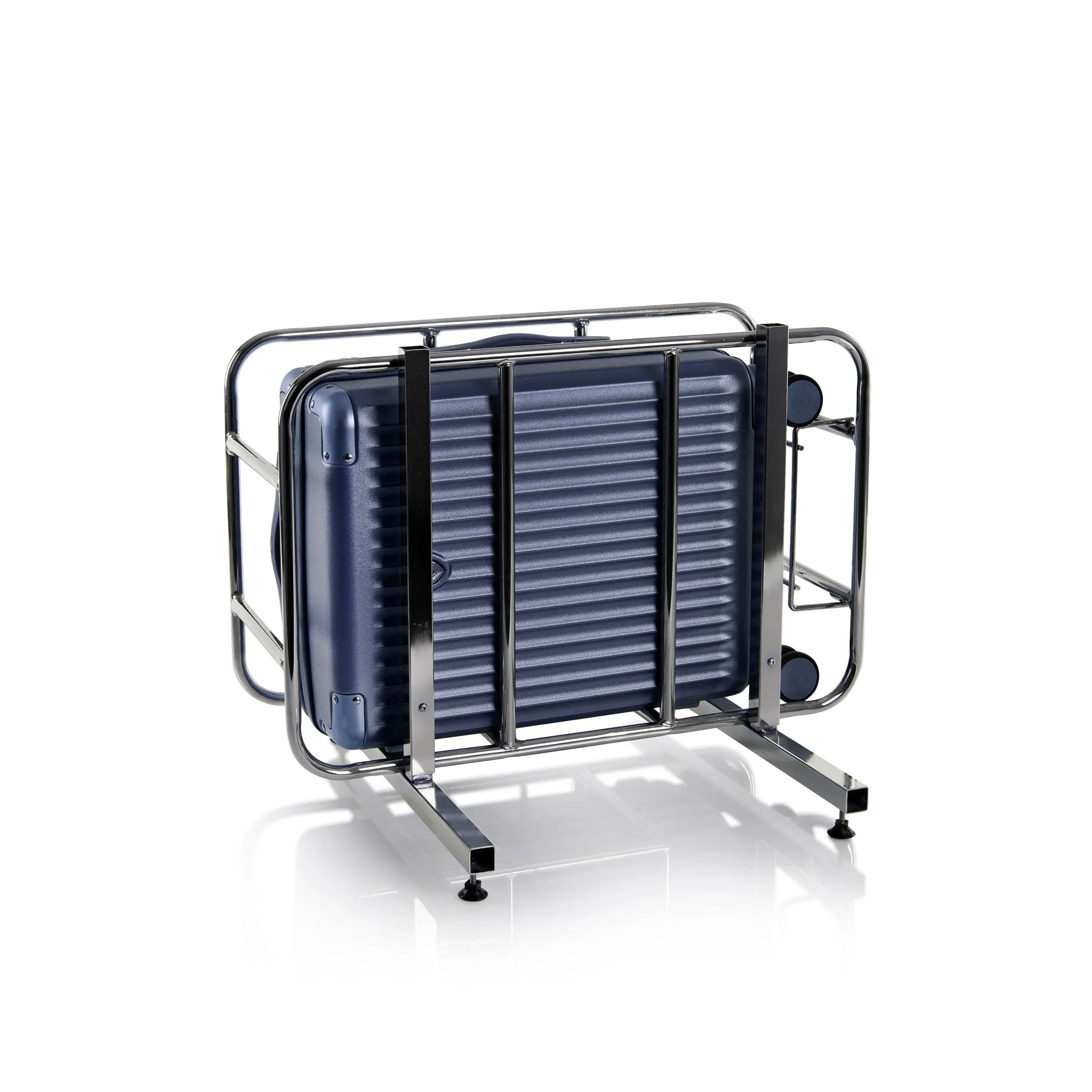 Luxe 5 Piece Luggage Set