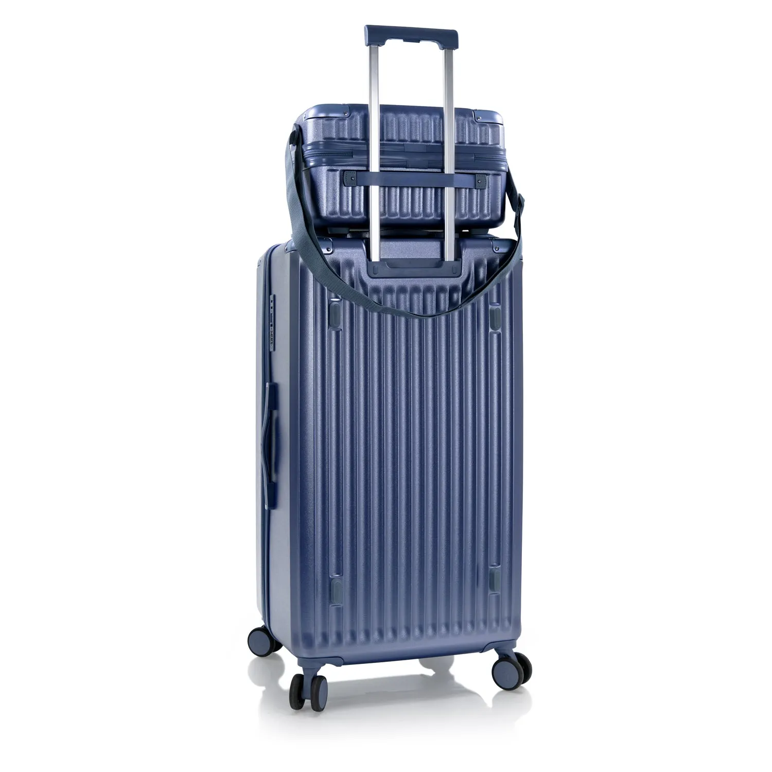 Luxe 5 Piece Luggage Set