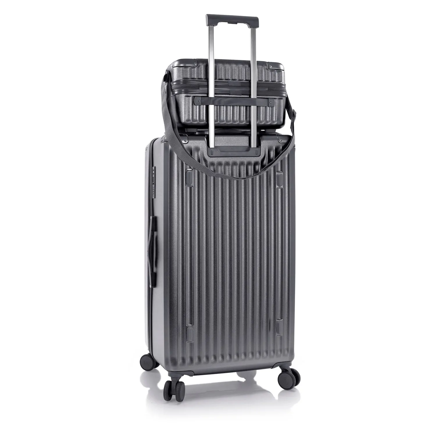 Luxe 5 Piece Luggage Set