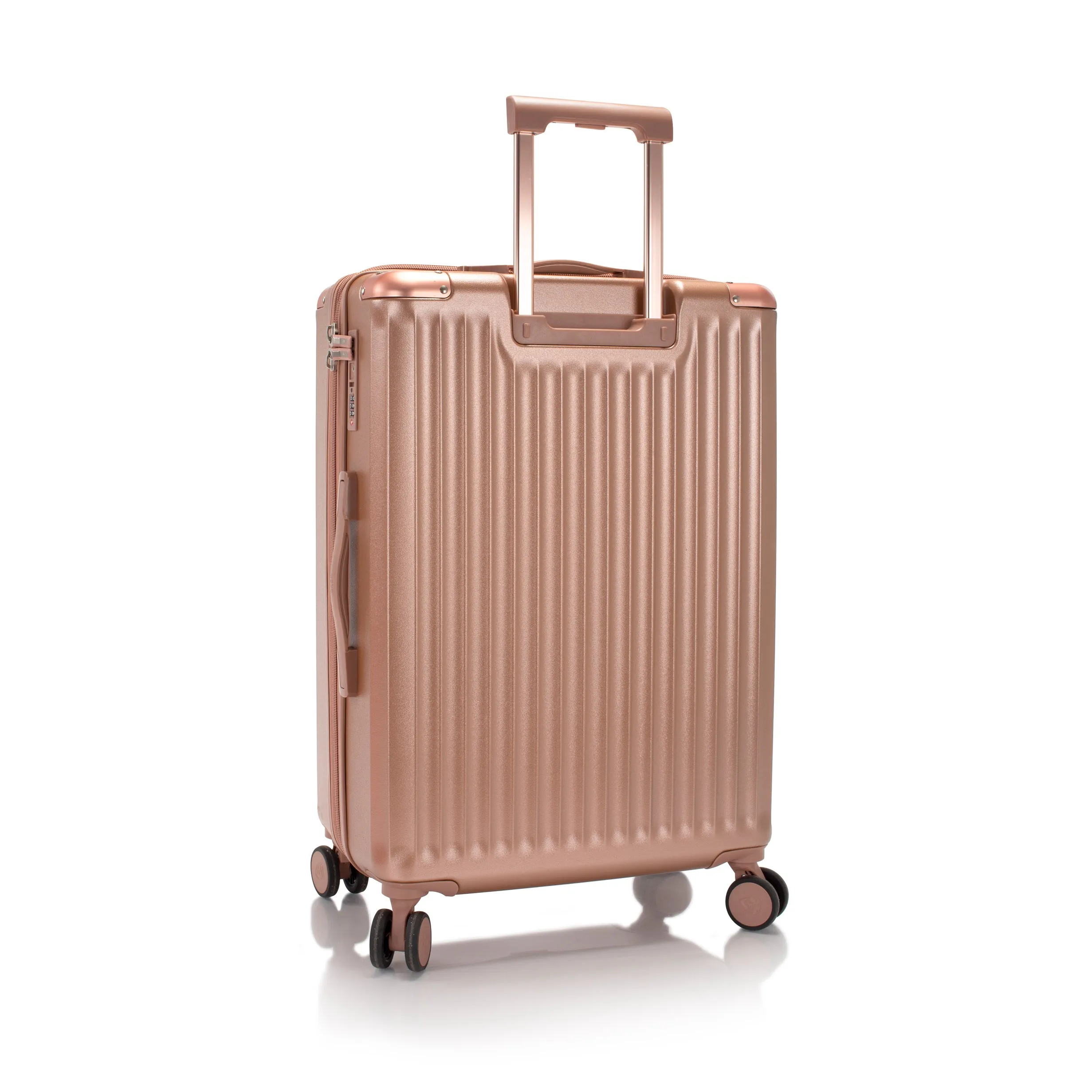 Luxe 5 Piece Luggage Set