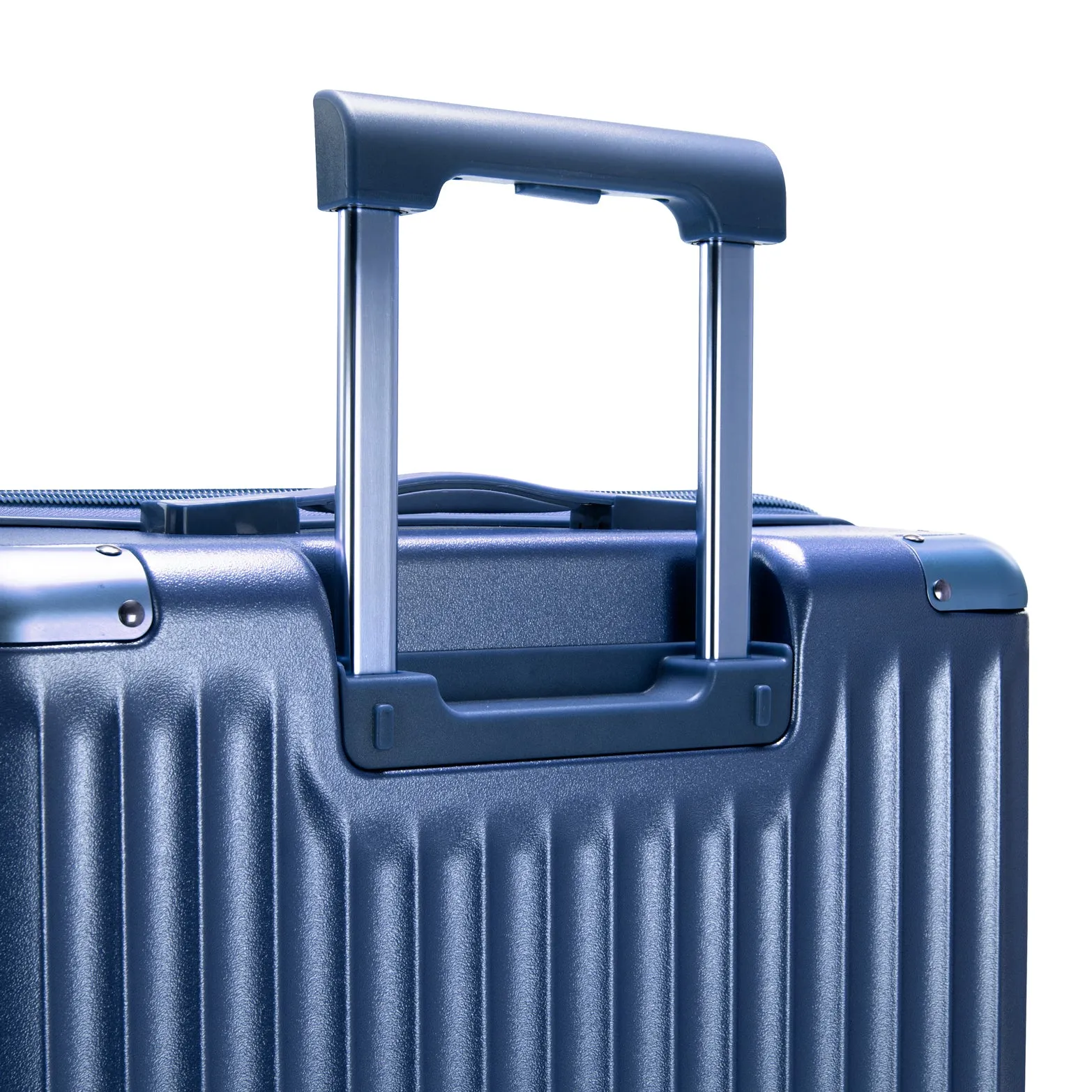 Luxe 5 Piece Luggage Set