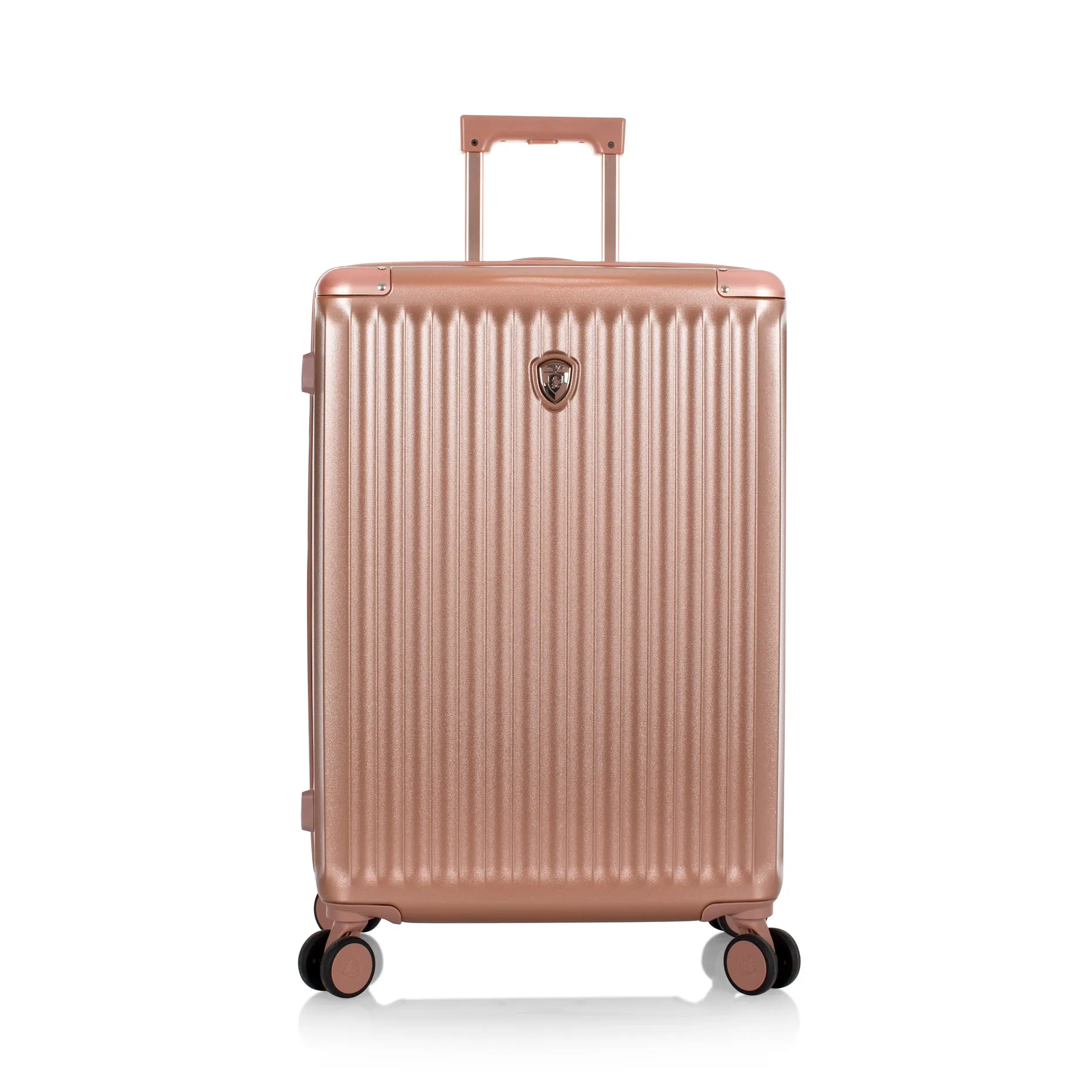 Luxe 5 Piece Luggage Set