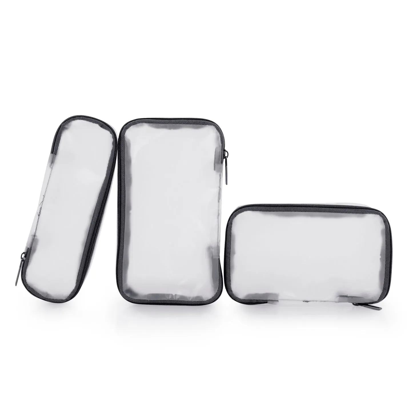 Luxe 5 Piece Luggage Set