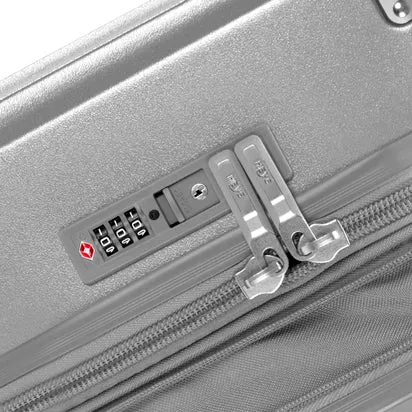 Luxe 5 Piece Luggage Set